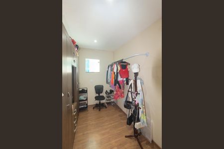 Casa para alugar com 200m², 2 quartos e 3 vagasCloset da Suíte 2