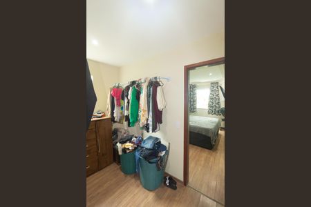 Casa para alugar com 200m², 2 quartos e 3 vagasCloset da Suíte 1