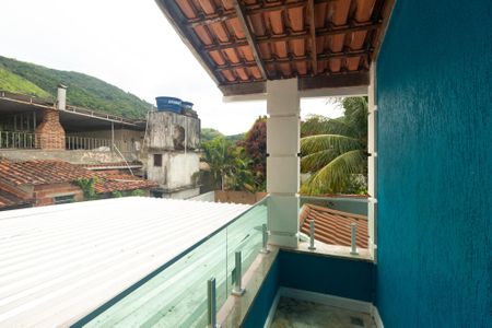 Casa para alugar com 200m², 2 quartos e 3 vagasVaranda