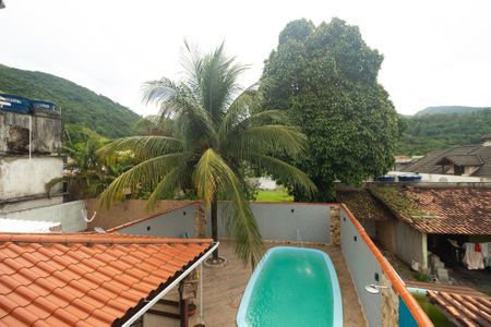 Casa para alugar com 200m², 2 quartos e 3 vagasVista da Suíte 2