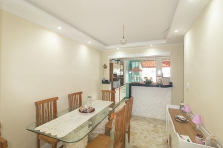 Casa para alugar com 200m², 2 quartos e 3 vagasSala de Jantar