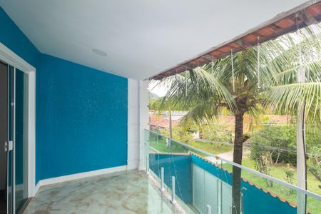 Casa para alugar com 200m², 2 quartos e 3 vagasVaranda da Sala 2