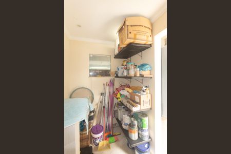 Casa para alugar com 200m², 2 quartos e 3 vagasÁrea de Serviço