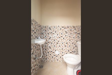 Casa para alugar com 200m², 2 quartos e 3 vagasLavabo