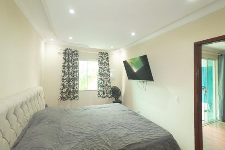 Casa para alugar com 200m², 2 quartos e 3 vagasSuíte 1