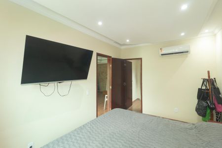 Casa para alugar com 200m², 2 quartos e 3 vagasSuíte 1