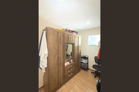 Casa para alugar com 200m², 2 quartos e 3 vagasCloset da Suíte 2