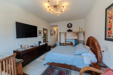 Studio de apartamento à venda com 1 quarto, 32m² em Bela Vista, São Paulo