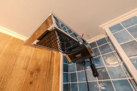 Studio à venda com 32m², 1 quarto e 1 vagaBanheiro