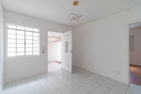 Sala de casa para alugar com 2 quartos, 70m² em Pompeia, São Paulo