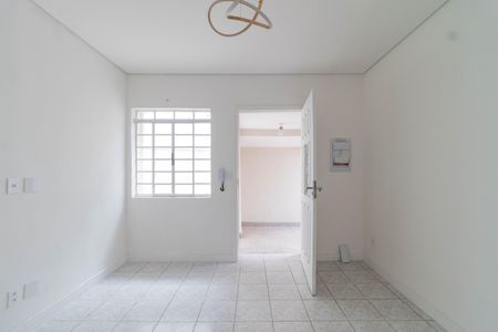 Sala de casa para alugar com 2 quartos, 70m² em Pompeia, São Paulo