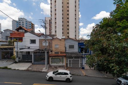 Vista do Quarto 1 de casa para alugar com 2 quartos, 70m² em Pompeia, São Paulo