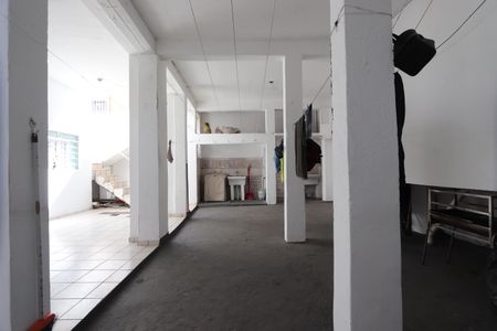 Casa à venda com 250m², 6 quartos e 3 vagasQuintal comum