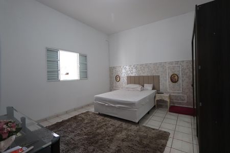 Casa à venda com 250m², 6 quartos e 3 vagasSala/Quarto - Casa 4