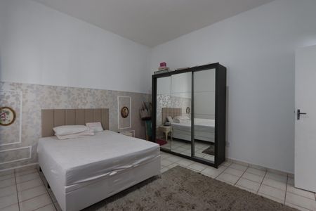 Casa à venda com 250m², 6 quartos e 3 vagasSala/Quarto - Casa 4