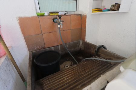 Casa à venda com 250m², 6 quartos e 3 vagasLavanderia - casa 2