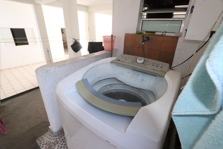 Casa à venda com 250m², 6 quartos e 3 vagasLavanderia - casa 2