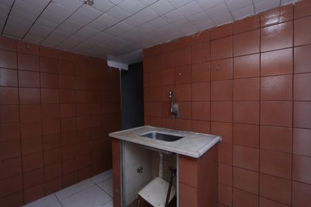 Casa à venda com 250m², 6 quartos e 3 vagasCozinha - casa 2