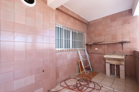 Casa à venda com 250m², 6 quartos e 3 vagasLavanderia