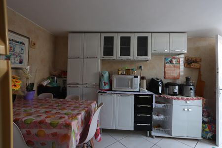 Casa à venda com 250m², 6 quartos e 3 vagasCozinha - Casa 3