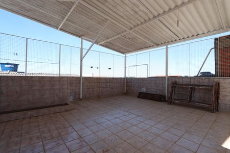 Casa à venda com 250m², 6 quartos e 3 vagasQuintal