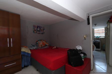 Casa à venda com 250m², 6 quartos e 3 vagasSala/Quarto - Casa 3