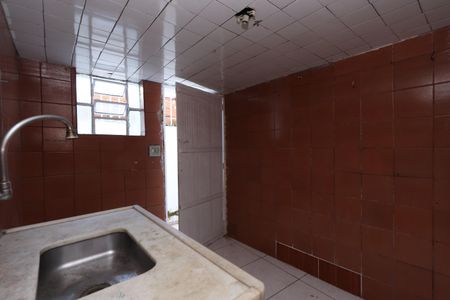 Casa à venda com 250m², 6 quartos e 3 vagasCozinha - casa 2