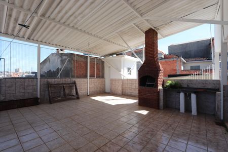 Casa à venda com 250m², 6 quartos e 3 vagasQuintal