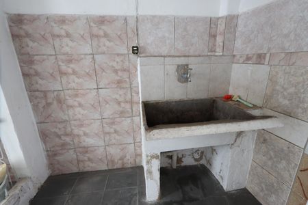 Casa à venda com 250m², 6 quartos e 3 vagasLavanderia - Casa 3