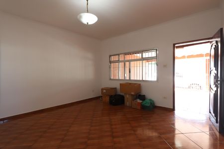 Sala de casa à venda com 6 quartos, 250m² em Jardim Guairaca, São Paulo