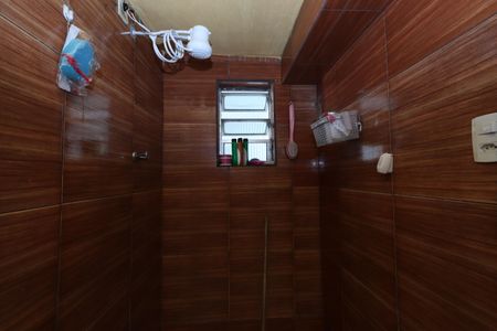 Casa à venda com 250m², 6 quartos e 3 vagasBanheiro - Casa 3