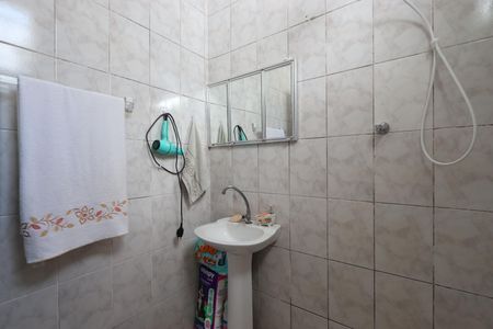 Casa à venda com 250m², 6 quartos e 3 vagasBanheiro - Casa 4