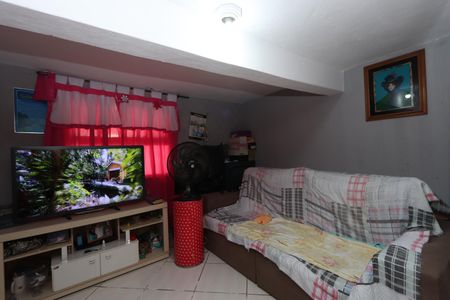 Casa à venda com 250m², 6 quartos e 3 vagasSala/Quarto - Casa 3