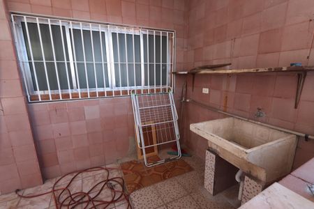 Casa à venda com 250m², 6 quartos e 3 vagasLavanderia