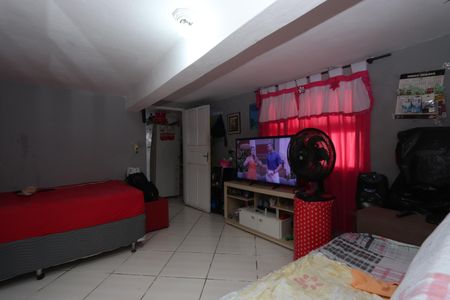 Casa à venda com 250m², 6 quartos e 3 vagasSala/Quarto - Casa 3