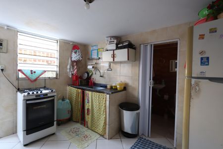 Casa à venda com 250m², 6 quartos e 3 vagasCozinha - Casa 3