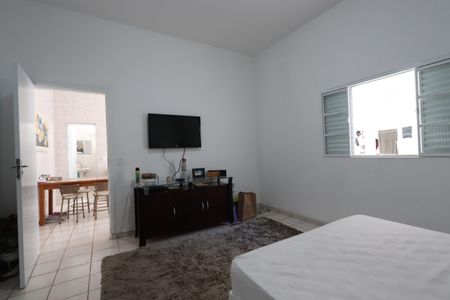 Casa à venda com 250m², 6 quartos e 3 vagasSala/Quarto - Casa 4