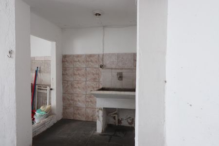 Casa à venda com 250m², 6 quartos e 3 vagasLavanderia - Casa 3