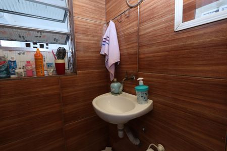 Casa à venda com 250m², 6 quartos e 3 vagasBanheiro - Casa 3