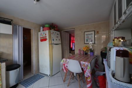 Casa à venda com 250m², 6 quartos e 3 vagasCozinha - Casa 3