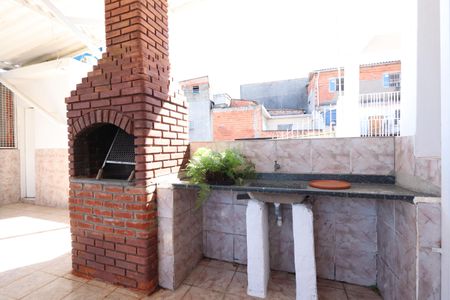 Casa à venda com 250m², 6 quartos e 3 vagasQuintal