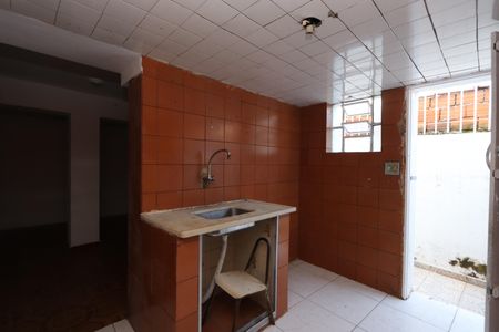 Casa à venda com 250m², 6 quartos e 3 vagasCozinha - casa 2