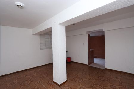 Casa à venda com 250m², 6 quartos e 3 vagasQuarto/Sala - casa 2