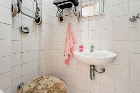 Apartamento à venda com 106m², 2 quartos e 1 vagaBanheiro de serviço