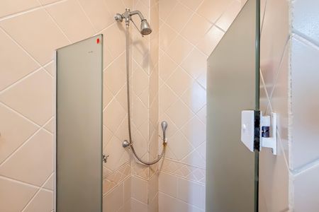 Apartamento à venda com 106m², 2 quartos e 1 vagaBanheiro 2