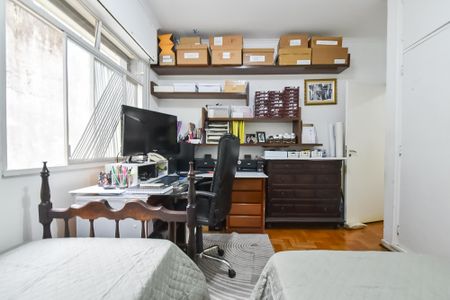 Apartamento à venda com 106m², 2 quartos e 1 vagaQuarto 1