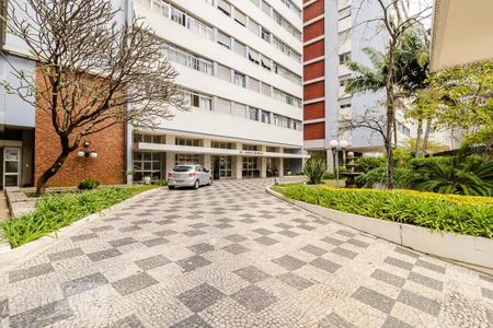 Apartamento à venda com 106m², 2 quartos e 1 vagaEntrada