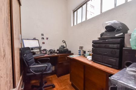Apartamento à venda com 106m², 2 quartos e 1 vagaQuarto de serviço
