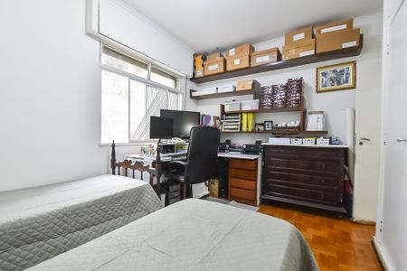 Apartamento à venda com 106m², 2 quartos e 1 vagaQuarto 1
