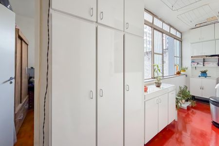 Apartamento à venda com 106m², 2 quartos e 1 vagaÁrea de Serviço